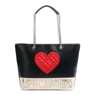 Picture of Love Moschino-JC4024PP1ELD1 Black